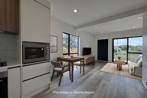 Photo of property in 1/35 Crawford Avenue, Mangere Bridge, Auckland, 2022