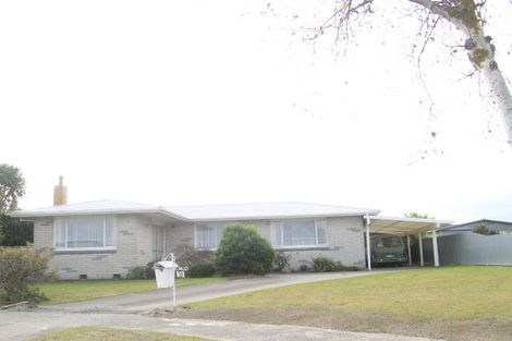 Photo of property in 53 Norwich Crescent, Tamatea, Napier, 4112