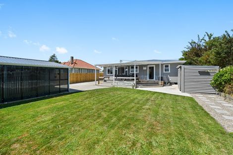 Photo of property in 59 Alfred Street, Fairfield, Hamilton, 3214
