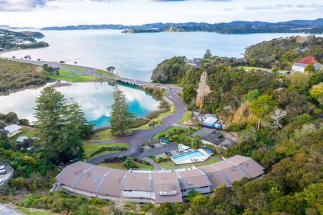 Photo of property in Bridgewater Apartments, 207/7 Te Rangi Cross Road, Paihia, 0200