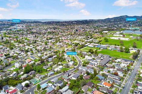 Photo of property in 7 Kelwyn Road, Kelston, Auckland, 0602