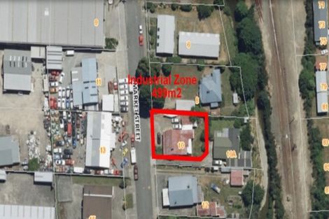 Photo of property in 10 Market Street, Picton, 7220