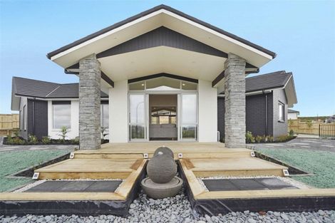 Photo of property in 1 Paiaka Place, Rototuna North, Hamilton, 3210