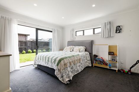 Photo of property in 4 Trewern Avenue, Chartwell, Hamilton, 3210