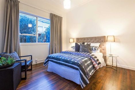 Photo of property in 93 Williamson Avenue, Grey Lynn, Auckland, 1021