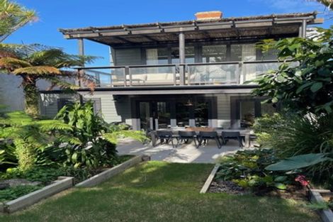 Photo of property in 7 Lincoln Street, Ponsonby, Auckland, 1021