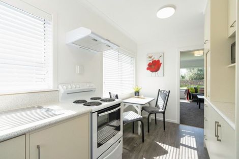 Photo of property in 5 Mersey Street, Levin, 5510