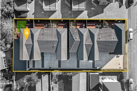 Photo of property in 6/102 Warrington Street, Mairehau, Christchurch, 8013