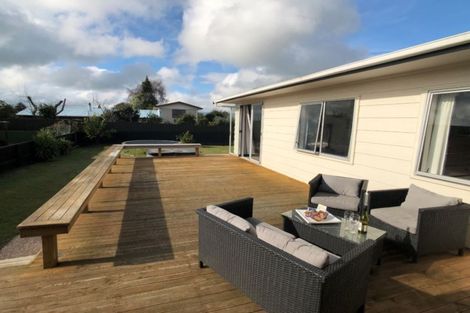 Photo of property in 8 Inaka Place, Matamata, 3400