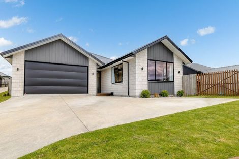 Photo of property in 4/183 Saddle Terrace, Te Awamutu, 3800