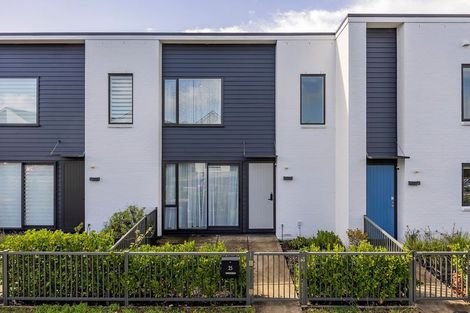 Photo of property in 25 Boyes Avenue, Whenuapai, Auckland, 0618