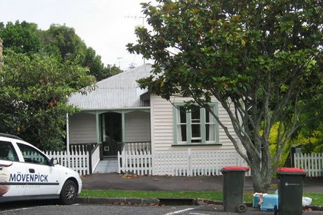 Photo of property in 46 Anglesea Street, Freemans Bay, Auckland, 1011