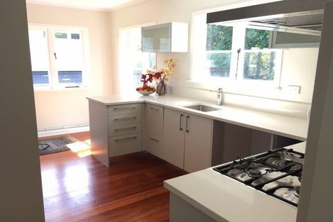 Photo of property in 1/697 Great North Road, Grey Lynn, Auckland, 1021