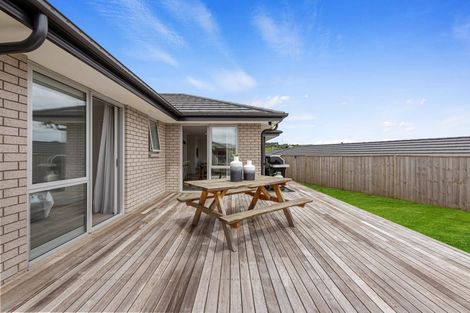 Photo of property in 9 Bathgate Court, Pokeno, 2402