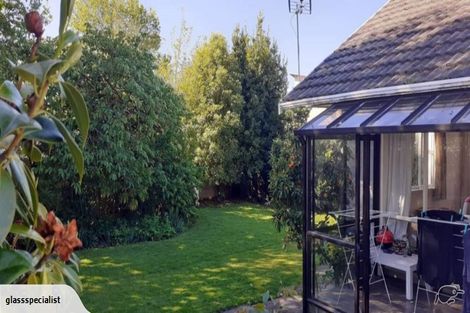 Photo of property in 40b Somme Street, St Albans, Christchurch, 8014