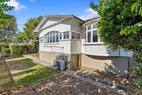 Photo of property in 2 Alfred Street, Nelson South, Nelson, 7010