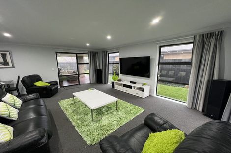 Photo of property in 22 Hillbourne Street, Halswell, Christchurch, 8025