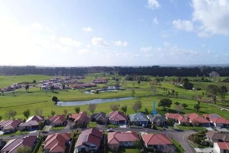 Photo of property in 8 Turnberry Close, Aongatete, Katikati, 3178