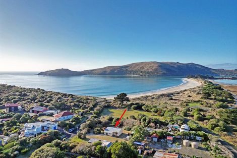 Photo of property in 30 Muri Street, Aramoana, Port Chalmers, 9082
