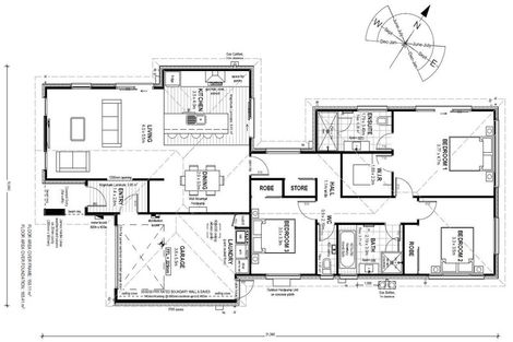 Photo of property in 9 Vale Terrace, Wigram, Christchurch, 8042