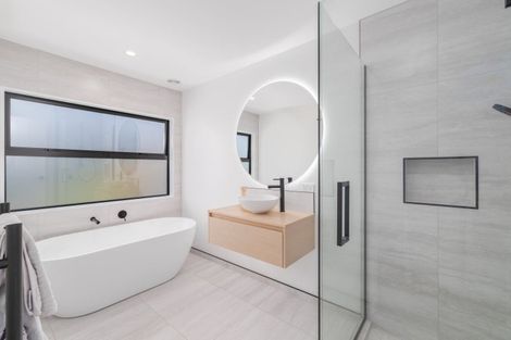 Photo of property in 6 Brooklands Street, Burwood, Christchurch, 8083