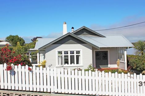 Photo of property in 31 Till Street, South Hill, Oamaru, 9400