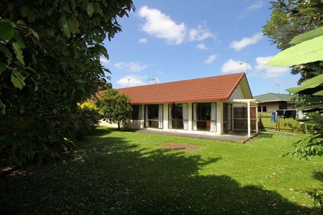 Photo of property in 508a Ruahine Street, Hokowhitu, Palmerston North, 4410