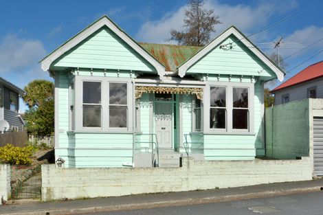 Photo of property in 52 Maryhill Terrace, Maryhill, Dunedin, 9011