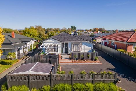 Photo of property in 9 Preston Street, West End, Timaru, 7910