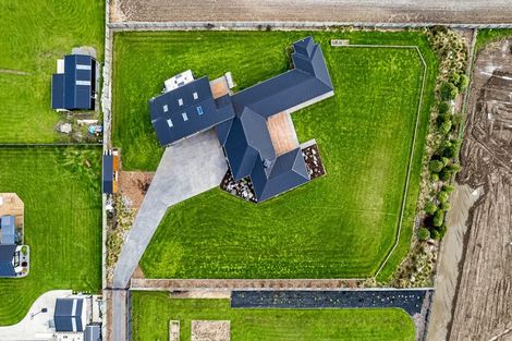 Photo of property in 56 Kingsdowne Drive, West Melton, 7618