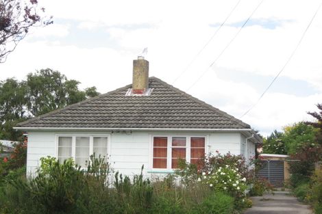 Photo of property in 74 Warden Street, Richmond, Christchurch, 8013