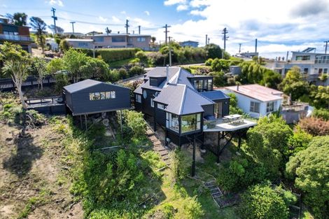 Photo of property in 35 Seaview Road, Brighton, Dunedin, 9035