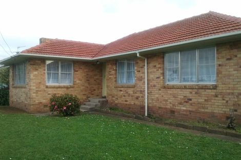 Photo of property in 101 Ferguson Road, Otara, Auckland, 2023