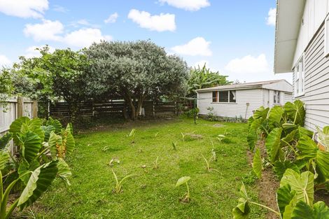 Photo of property in 149 Weymouth Road, Manurewa, Auckland, 2102