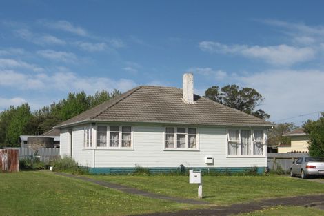 Photo of property in 10 Matai Street, Te Hapara, Gisborne, 4010