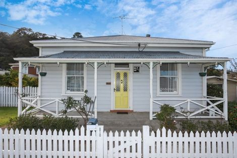 Photo of property in 810 Queen Sh25 Street, Thames, 3500