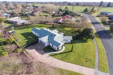 Photo of property in 19 Cowley Drive, Leamington, Cambridge, 3432