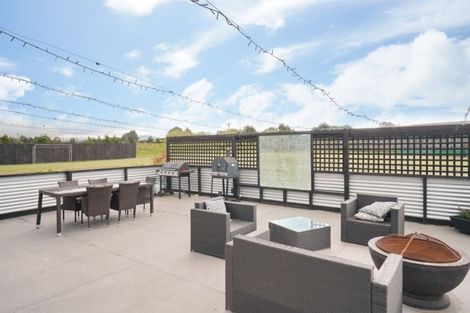 Photo of property in 362 No 10 Road, Swannanoa, 7476