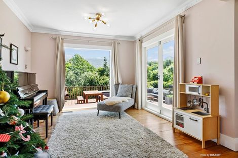 Photo of property in 12 Weld Street, Wadestown, Wellington, 6012