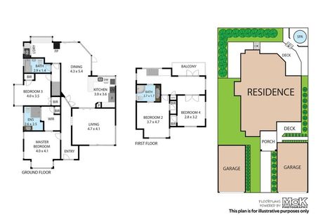 Photo of property in 11 George Street, Lower Vogeltown, New Plymouth, 4310