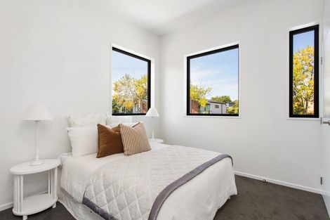 Photo of property in 3/177 Chester Street East, Christchurch Central, Christchurch, 8011