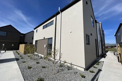 Photo of property in 21/6 Skibbereen Drive, Halswell, Christchurch, 8025