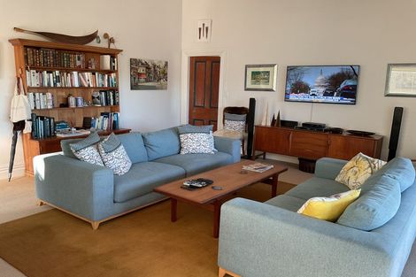 Photo of property in 11 Bulwer Street, Devonport, Auckland, 0624