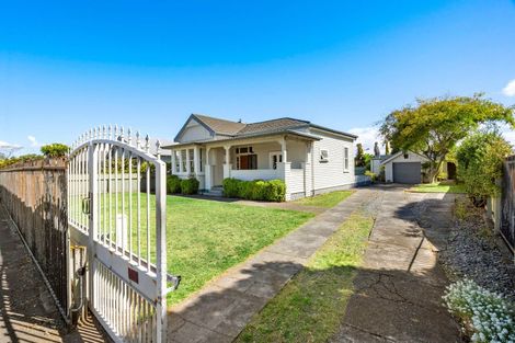 Photo of property in 179 Wellesley Road, Napier South, Napier, 4110
