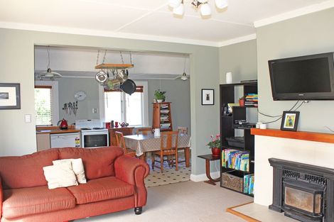 Photo of property in 31 Till Street, South Hill, Oamaru, 9400