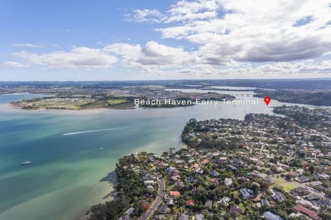 Photo of property in 9 Lysander Crescent, Beach Haven, Auckland, 0626