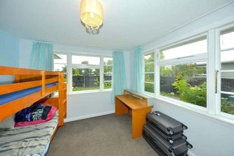 Photo of property in 222 Wairakei Road, Bryndwr, Christchurch, 8053