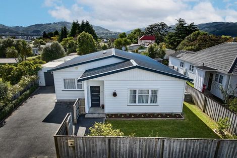Photo of property in 10 Bentinck Street, Wallaceville, Upper Hutt, 5018