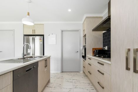 Photo of property in 3 Matawhero Place, Ngaruawahia, Hamilton, 3288