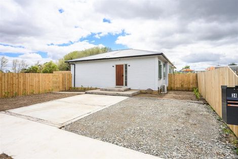 Photo of property in 34 Gordon Crescent, Marton, 4710